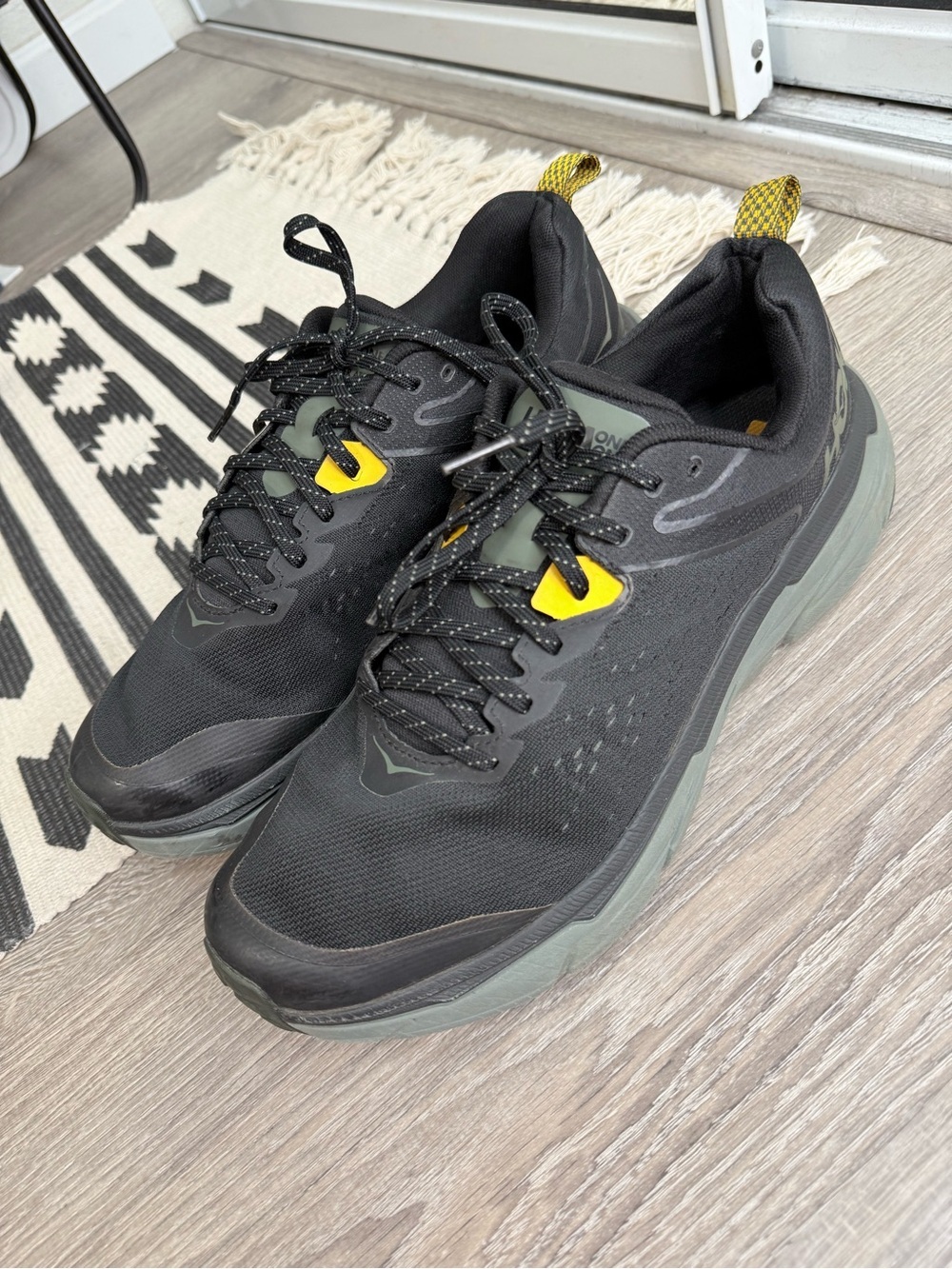Hoka One One Challenger ATR 6 Men's 11.5